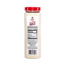 Member'S Mark Epices Américaines - Poudre Fine D'Ail- GARLIC Très Raffiné- Exceptionnel Dans Vos Préparations.