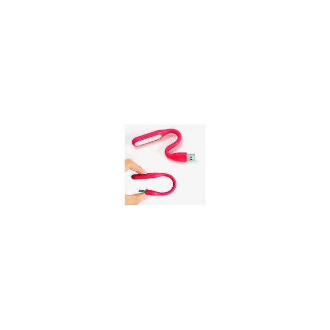 Mini Led USB - Lampe Pour Clavier - Rose