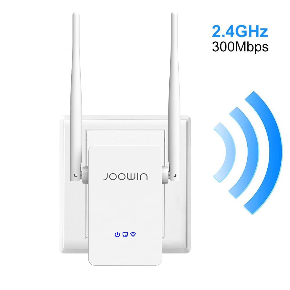 D-Link DLINK Répéteur Wifi N300 - DAP1325 - 1 RJ45 Port - Blanc
