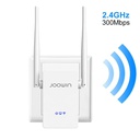 D-Link DLINK Répéteur Wifi N300 - DAP1325 - 1 RJ45 Port - Blanc