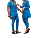 couple tuniques