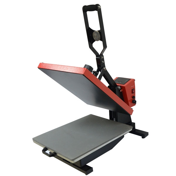 Machine à Press Ordinaire - Rouge