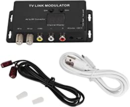 Televes Modulateur - Amplificateur D'images - Orange/Blanc