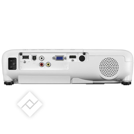 D-Link DLINK Répéteur Wifi N300 - DAP1325 - 1 RJ45 Port - Blanc