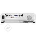 D-Link DLINK Répéteur Wifi N300 - DAP1325 - 1 RJ45 Port - Blanc