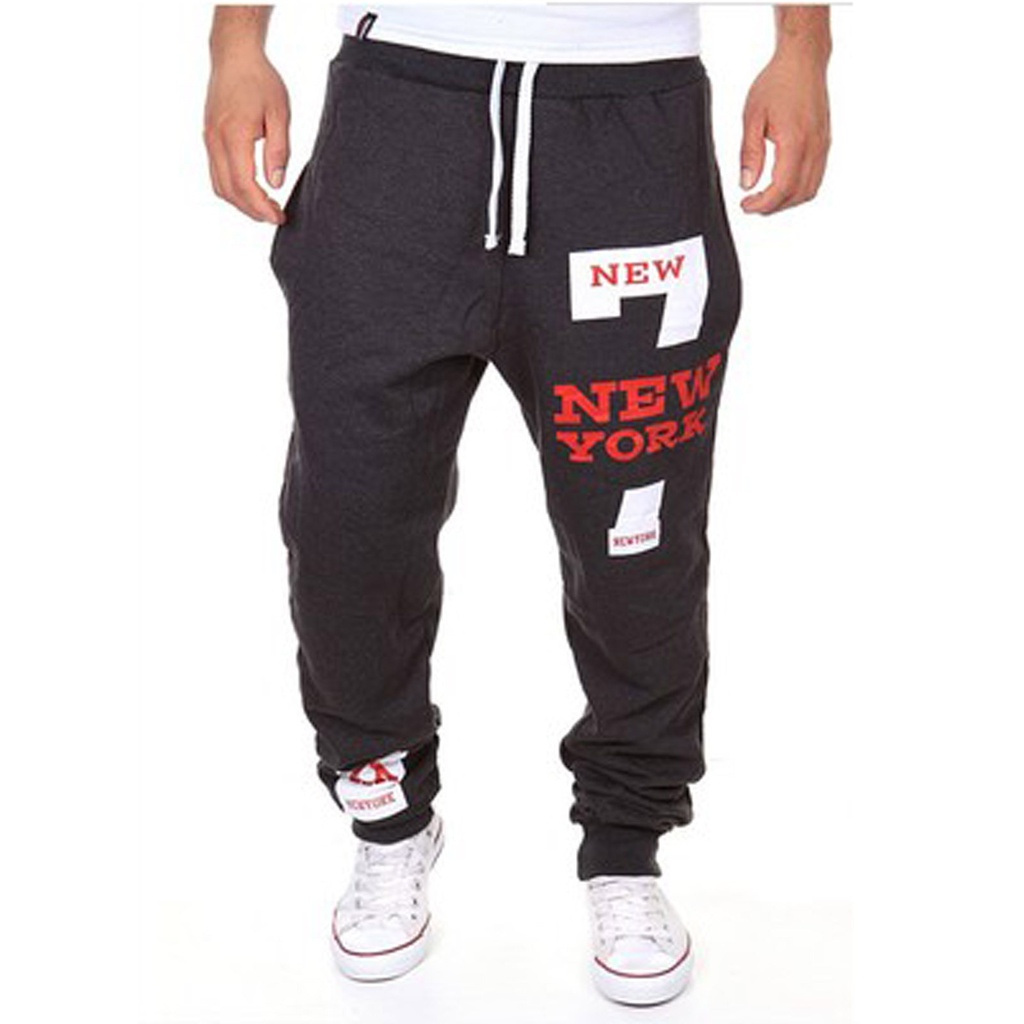 Pantalon de jogging