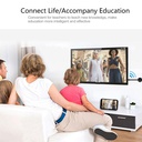 D-Link DLINK - Pocket Wifi 4G LTE Universel - Noir