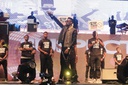 Ticket Concert