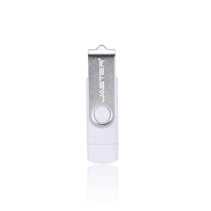 Imation Cle USB-32Go-metal-imation