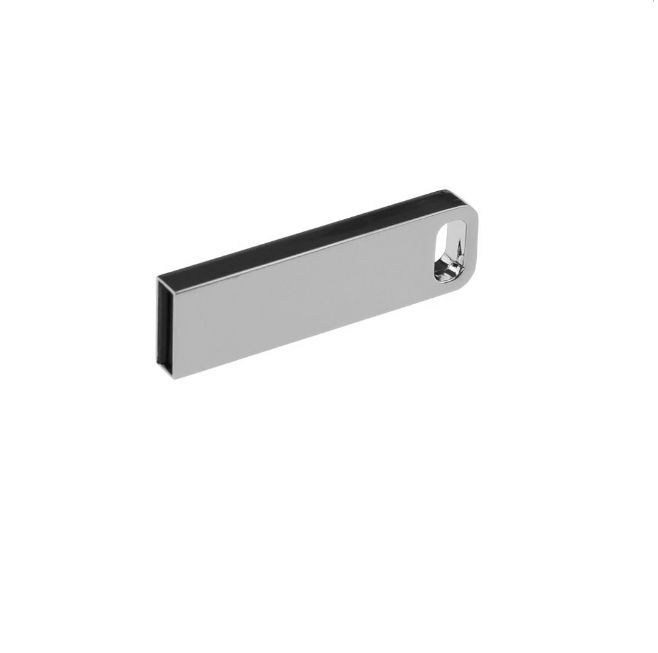 Imation Cle USB-32Go-metal-imation