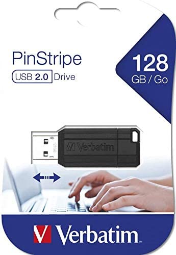 Imation Cle Usb 32 Go - Noir