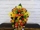 Bouquet de fruit C&amp;J - Moyen