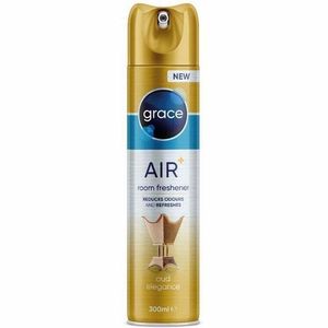 Grace Desodrisant Room Freshener A Base De Fraise