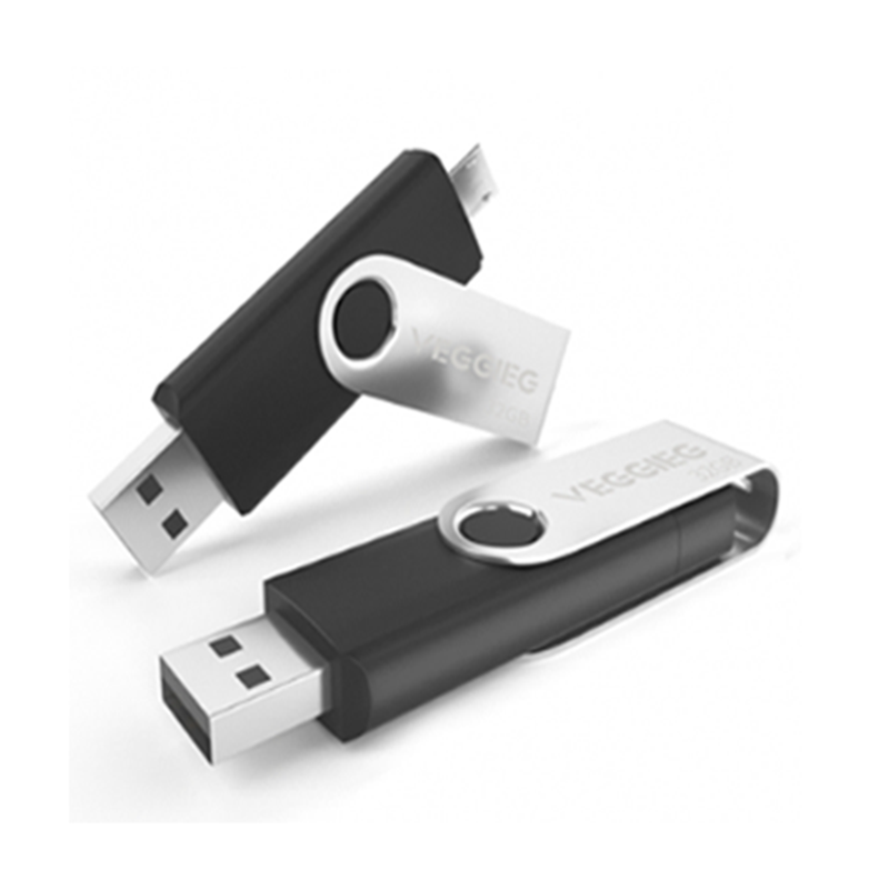 Imation Cle Usb - 64giga