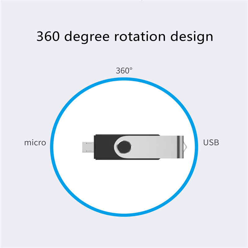 Imation Clé USB 2.0 Imation - 4GB - Noir