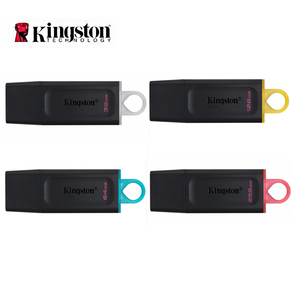 Imation Clé USB 2.0 Imation - 64GB - Noir