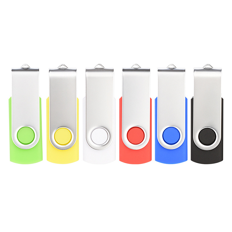 Imation Clé Usb 16 Go - Noir