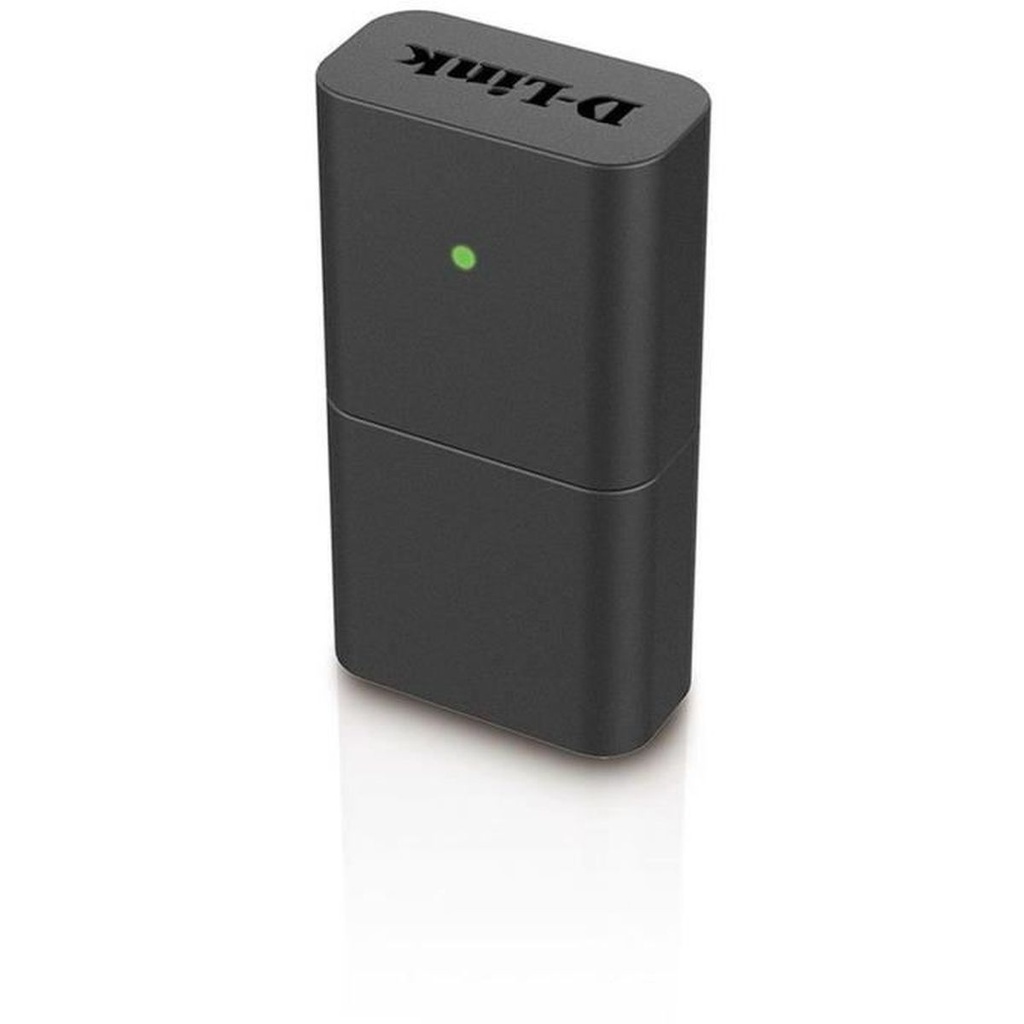 D-Link NANO CLE WIFI DWA-131 - Noir