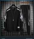 ensemble jogging