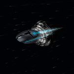 Logitech G402 Hyperion Fury - Capteur Optique 4000 Dpi - 8 Boutons Programmables