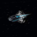 Logitech G402 Hyperion Fury - Capteur Optique 4000 Dpi - 8 Boutons Programmables