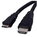 Câble HDMI Male-Male 15m - Noir