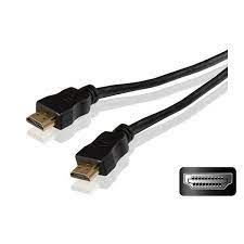 Câble HDMI Male-Male 15m - Noir