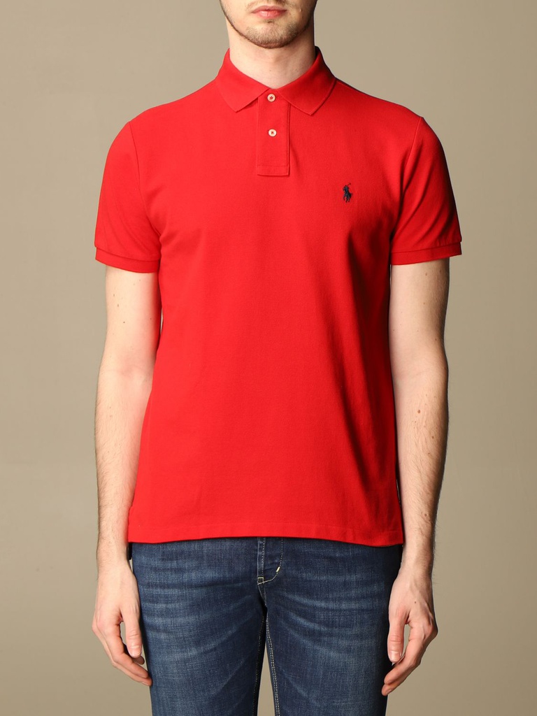 T-shirt Polo