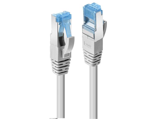 Câble Internet 2m - Gris
