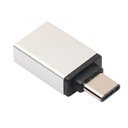 Combo Lecteur De Cartes Mémoires Multi-Fonctions 3 Ports Usb Hub + 4 Slot Card Reader - Blanc