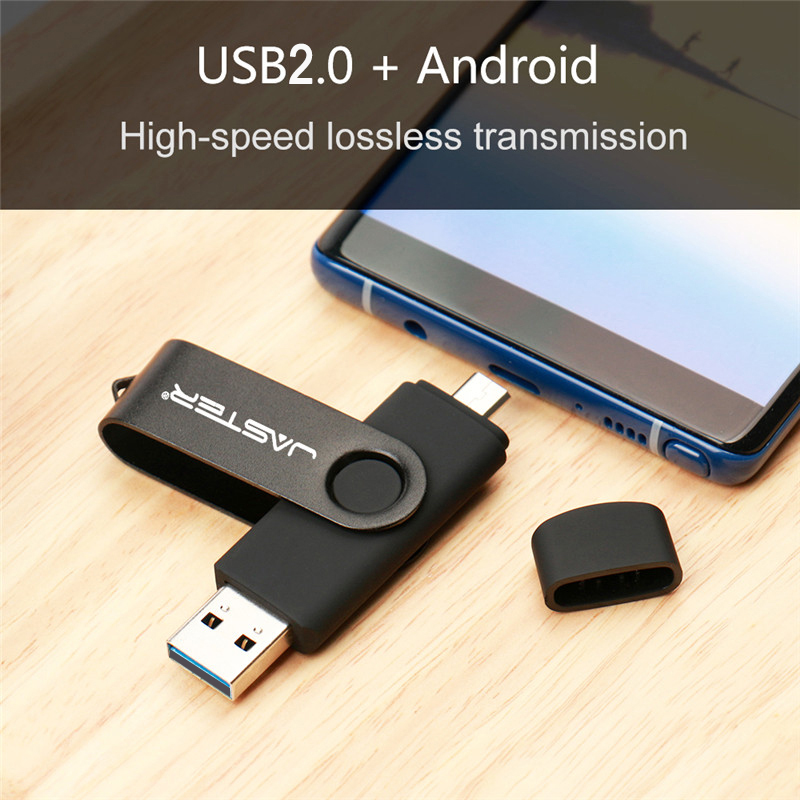 Imation Clé USB 32 Go - Noir