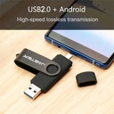 Imation Clé USB 32 Go - Noir