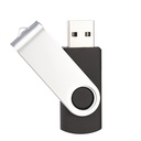 Imation Clé USB 32 Go - Noir