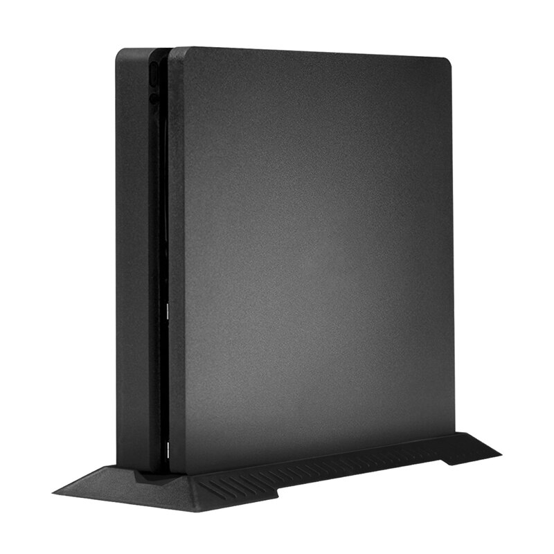 DOBE TYX-1768 Heat Dissipate Vertical Stand Base Cooling Dock Cooling Fan Bracket For Xbox One X Game Console