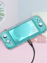 Nintendo Console Nintendo Switch Lite Bleu