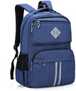 Prince Travel Sac À Dos Ordinateur 15 Pouces - Gris