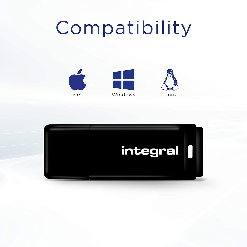 Imation Clé USB IMATION 16 Go