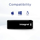 Imation Clé USB IMATION 16 Go