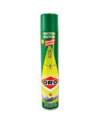 Timor insecticides