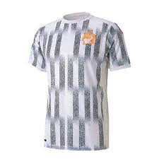 Maillot blanc CI