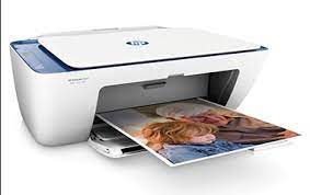 Imprimante HP