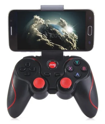 Sun Africa Pince Chargeur Avec 6 Ports USB - Bleu/Rouge