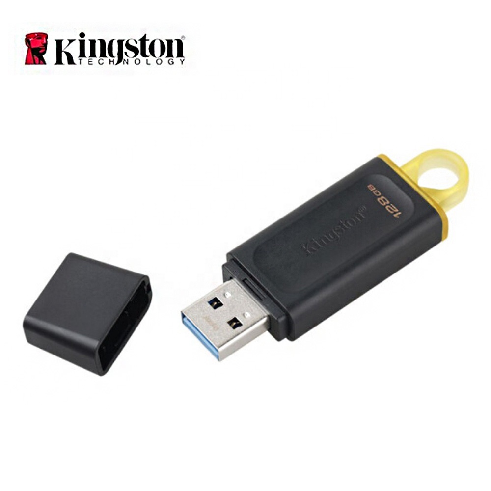 Imation Clé USB - 16 Go - Noir