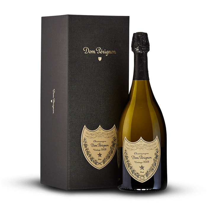Imperial Spirit Vin Mousseux Imperial Arôme RHUM - 75cl - 11% Alc