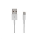 Câble Pour IPhone, IPad, IPod - Blanc