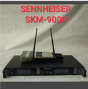 Super Micro-baladeur Haute Capacité