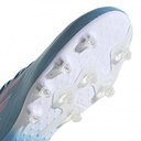 ADIDAS X SPEEDFLOW.1 AG BLEU ROSE