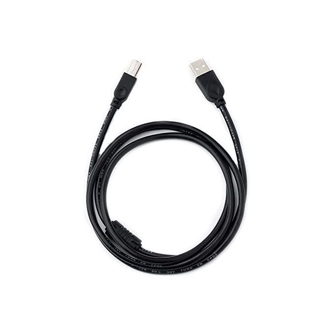 Câble USB Imprimante 1.5m