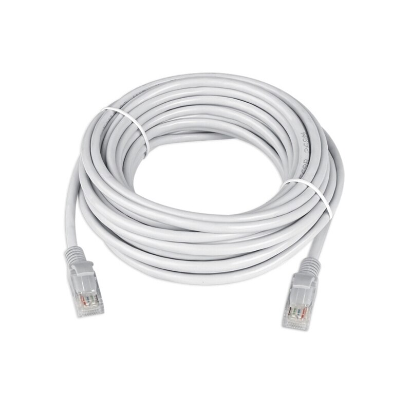 Dahua Câble Coaxial DH-PFM930-59N - 200m - Noir