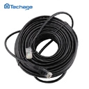 Dahua Câble Coaxial DH-PFM930-59N - 200m - Noir